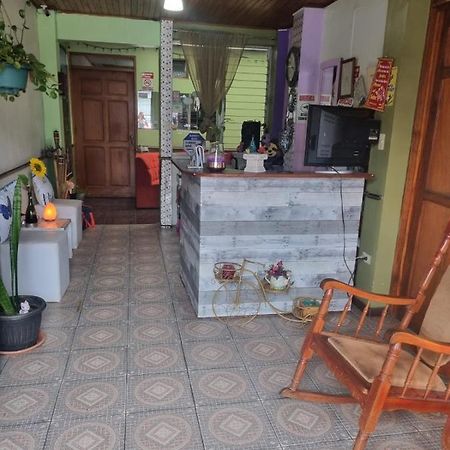 Hotel Paradise Alajuela Río Segundo Zewnętrze zdjęcie