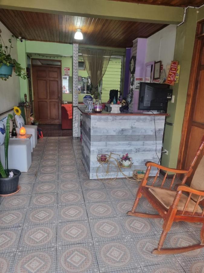 Hotel Paradise Alajuela Río Segundo Zewnętrze zdjęcie