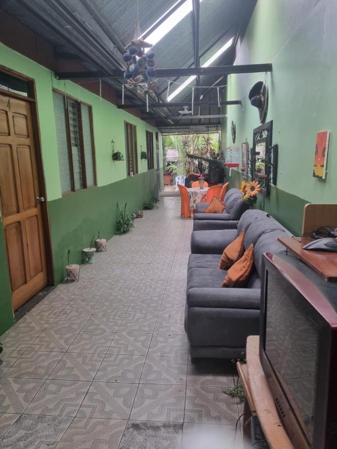 Hotel Paradise Alajuela Río Segundo Zewnętrze zdjęcie