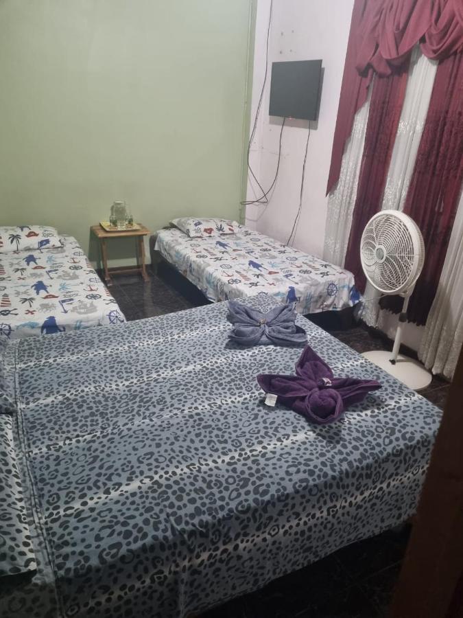 Hotel Paradise Alajuela Río Segundo Zewnętrze zdjęcie