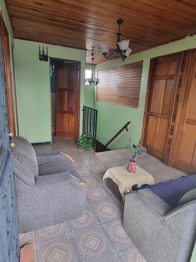 Hotel Paradise Alajuela Río Segundo Zewnętrze zdjęcie